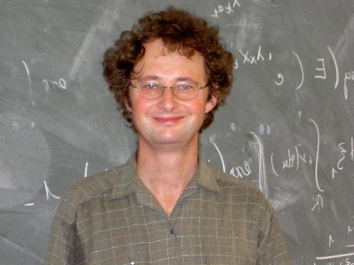 Serge Cohen