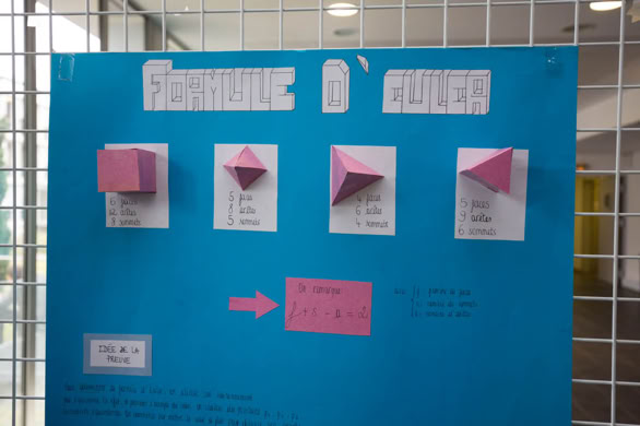 Formule d'Euler