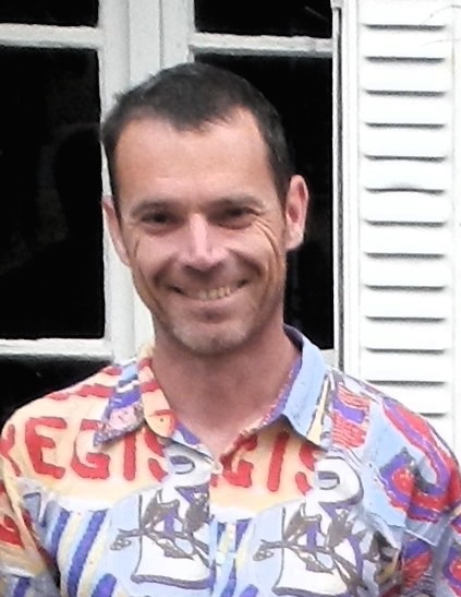 picture of J. Fehrenbach