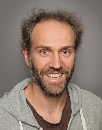 picture of P. Neuvial
