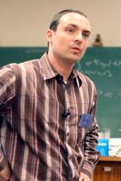 picture of A. Reveillac