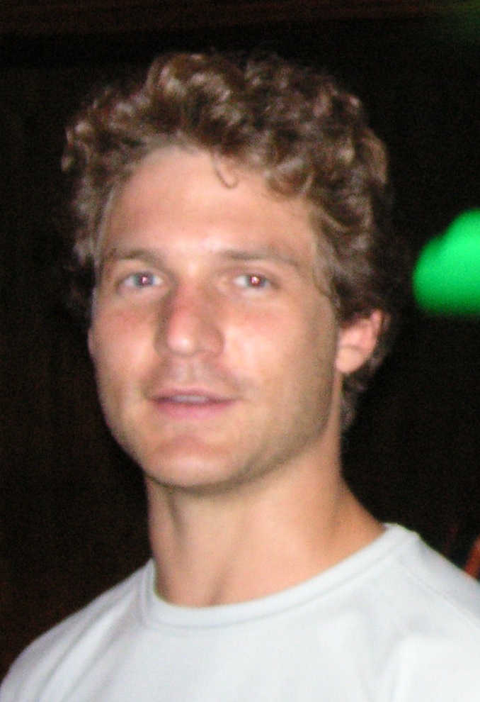 picture of P. Saint-Pierre