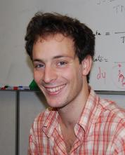 picture of P. Weiss