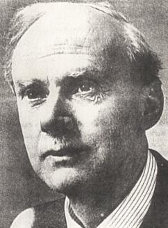 William Kingdon Clifford