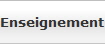 Enseignement