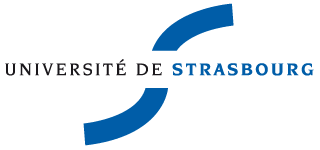 L'Université de Strasbourg