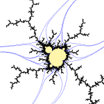 External rays and tuning in the Mandelbrot set