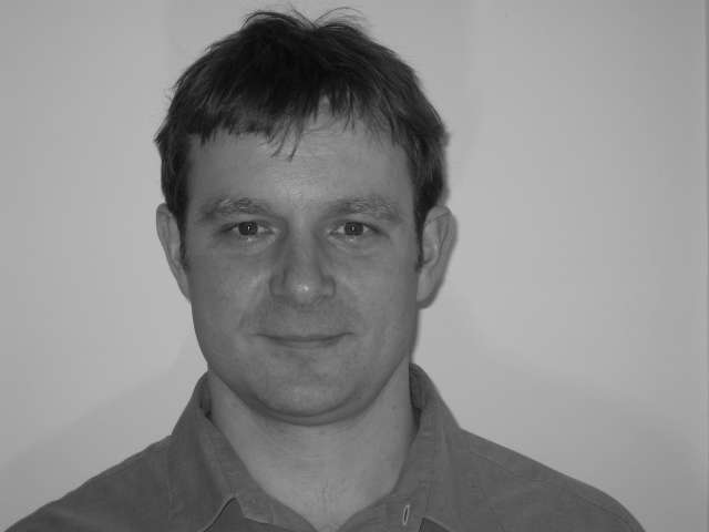 francois Malgouyres
