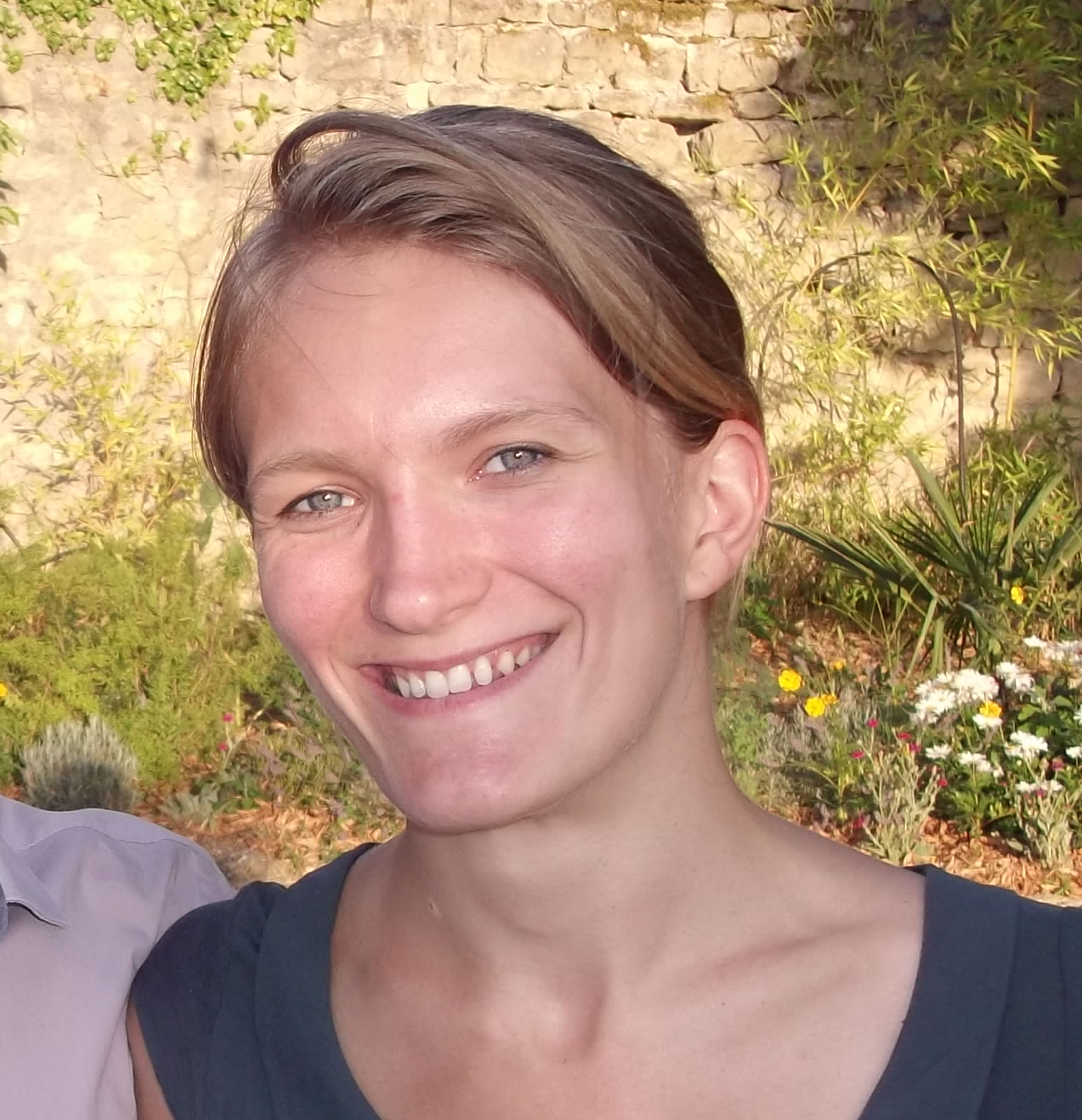 Anne Laure Popelin
