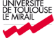 Logo Mirail