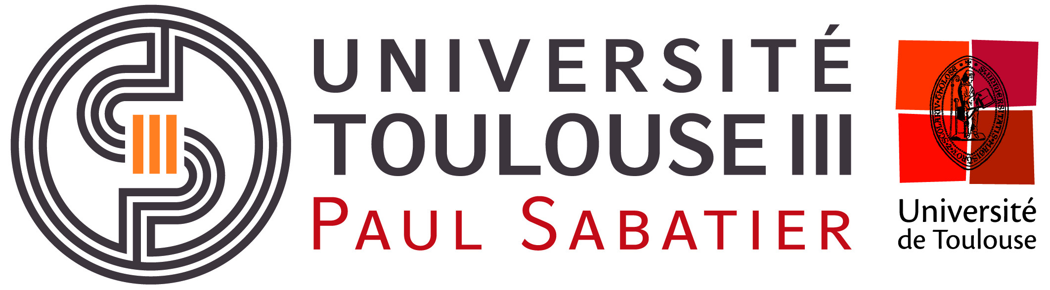 Logo UT3