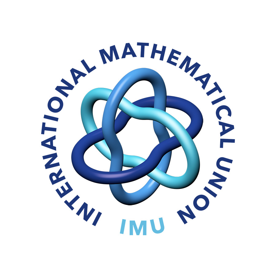 IMU Logo